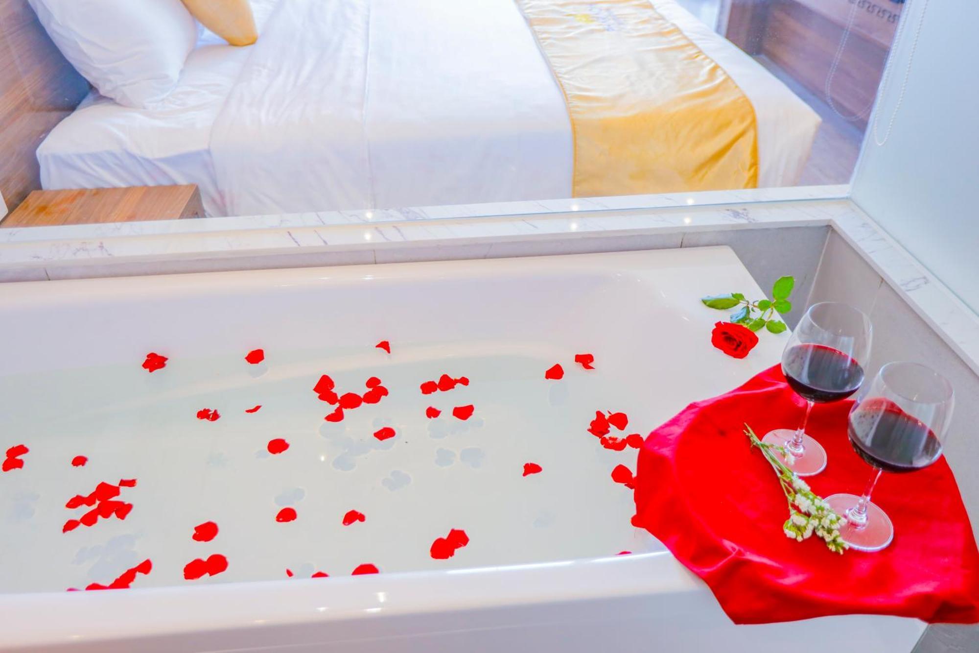 Pharaoh Boutique Hotel Danang Extérieur photo